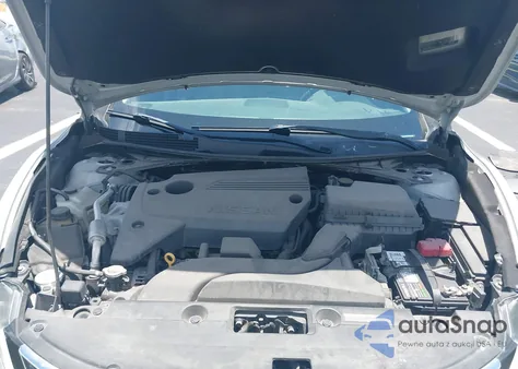 2018 Nissan Altima 2.5 Sv z USA, uszkodzony, nr VIN 1N4AL3AP8JC106078